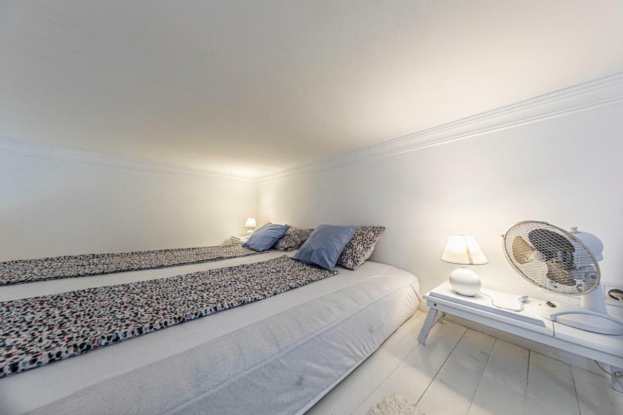 City Park Apartment Βουδαπέστη Εξωτερικό φωτογραφία