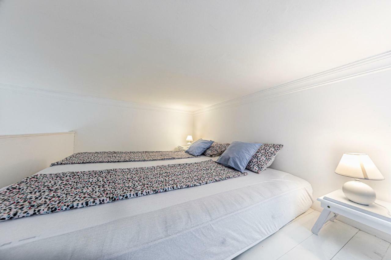 City Park Apartment Βουδαπέστη Εξωτερικό φωτογραφία