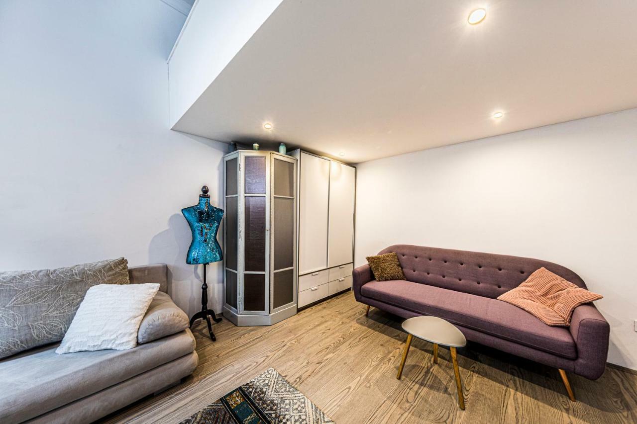 City Park Apartment Βουδαπέστη Εξωτερικό φωτογραφία